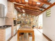 Casa Sobrado à venda no Lauzane Paulista com 3 quartos,...