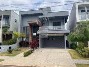 Casa Sobrado à Venda no Swiss Park em campinas SP