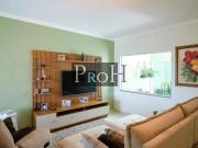 Casa Sobrado à venda Santa Maria São Caetano