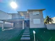 Casa Sobrado Alphaville 1 Cuiabá 2 terrenos 933 metros e...