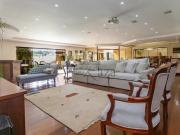 Casa Sobrado Alto da Boa Vista 4 Suítes 709m²
