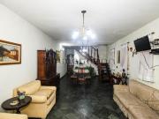 CASA SOBRADO ALTO DA LAPA 3 DORMITÓRIOS 2 VAGAS
