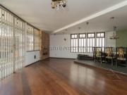 CASA SOBRADO ALTO DA LAPA 3 DORMITÓRIOS 4 VAGAS