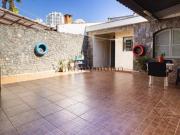 CASA SOBRADO ALTO DA LAPA 3 DORMITÓRIOS 4 VAGAS