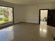 CASA SOBRADO ALTO DA LAPA 4 DORMITORIOS 1 SIUTE 4 VAGAS