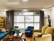 Casa Sobrado Alto da Lapa 5 Dormitórios 560m²