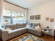 CASA SOBRADO ALTO DE PINHEIROS 3 DORMITÓRIOS 2 VAGAS