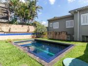 Casa Sobrado Alto de Pinheiros 4 Quartos 4 Suites 4 Vagas