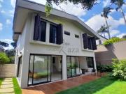 Casa Sobrado Alto de Pinheiros 4 Suítes 357m²