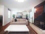 Casa Sobrado Alto de Pinheiros 5 Dormitórios 400m²