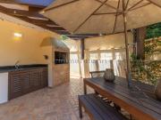 Casa sobrado alto de pinheiros 5 suítes 4 vagas