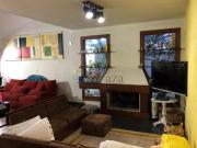 Casa Sobrado Alto do Pinheiros 4 Dormitórios 412m²