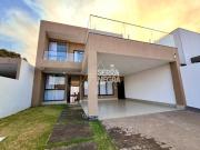 CASA SOBRADO ALTO PADRÃO 3 QUARTOS MOBILIA ESPAÇO...