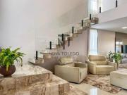 CASA SOBRADO ALTO PADRÃO Á VENDA 273,89m² 4 DORMITÓRIOS...