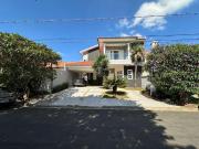 Casa sobrado alto padrão no condomínio Granja Olga em...