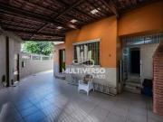 Casa sobrado Amplo com churrasqueira 3 dormitórios no...