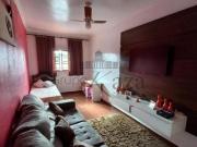 Casa Sobrado Bairro Vila Pinheiro Jacareí 3 Dormitórios...