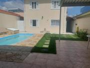 Casa Sobrado Bosque dos Eucaliptos 4 Dormitórios 285m² Casa Sobrado Bosque dos Eucaliptos 4 Dormitórios 285m²