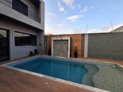 Casa Sobrado Caçapava Residencial Esperança 3...