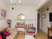 CASA SOBRADO CAMBUCI 2 DORMITÓRIOS 1 VAGA
