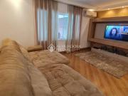 CASA SOBRADO CAMPESTRE SANTO ANDRÉ