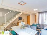 Casa Sobrado, Campestre Santo André