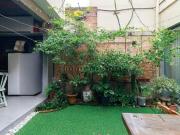 CASA SOBRADO CAMPO BELO 3 DORMITÓRIOS 2 VAGAS