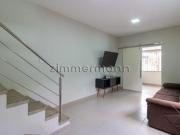 CASA SOBRADO CAMPO BELO 3 DORMITÓRIOS 2 VAGAS