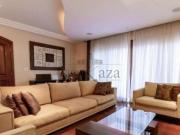 Casa Sobrado Campo Belo 3 Suítes 380m²