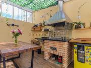 CASA SOBRADO CHACARA KLABIM 3 DORMITÓRIOS 4 VAGAS