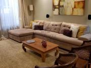 Casa Sobrado Chácara Santo Antônio 3 Dormitórios 146m²