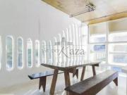 Casa Sobrado Chácara Santo Antônio 4 Dormitórios 160m²