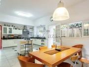 Casa Sobrado Cidade Jardim 4 Dormitórios 720m²