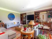 Casa Sobrado Cidade Jardim 4 Dormitórios 1.100m²