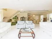 Casa Sobrado Cidade Jardim 5 Dormitórios 750m²