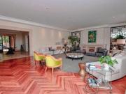 Casa Sobrado Cidade Jardim 5 Dormitórios 900m²