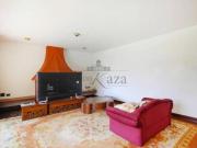 Casa Sobrado Cidade Jardim 6 Dormitórios 841m²