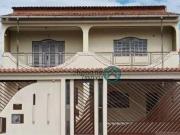 Casa Sobrado Colonial QNH Taguatinga Norte