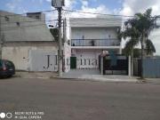 CASA SOBRADO COM 02 QUARTOS À NO PARQUE RESIDENCIAL...