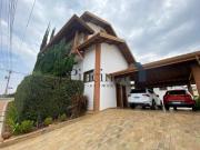 CASA SOBRADO COM 03 QUARTOS À VENDA NO CONDOMÍNIO...