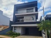 CASA SOBRADO COM 03 QUARTOS À VENDA NO CONDOMÍNIO...