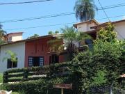 CASA SOBRADO COM 04 QUARTOS À VENDA NO CONDOMÍNIO JARDIM...