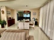 CASA SOBRADO COM 04 QUARTOS À VENDA NO CONDOMÍNIO...