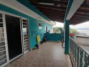 CASA SOBRADO COM 04 QUARTOS À VENDA NO JARDIM GUANABARA...