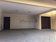 CASA SOBRADO COM 04 QUARTOS À VENDA NO JARDIM SAMAMBAIA...