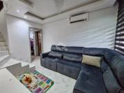 Casa sobrado com 2 dormitórios e 1 vaga de garagem, no...