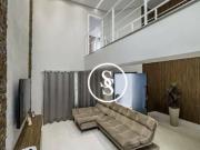 Casa Sobrado com 3 dormitórios à venda, 178 m² por R$...