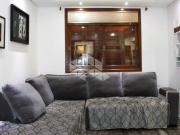 Casa sobrado com 3 dormitórios no bairro Jardim São Pedro