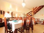 CASA SOBRADO COM 3 QUARTOS Á 350 METROS DO SHOPING CANOAS