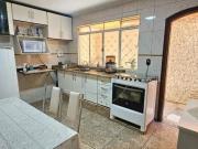 Casa sobrado com 3 Quartos à venda, 150m² Jardim Olympia